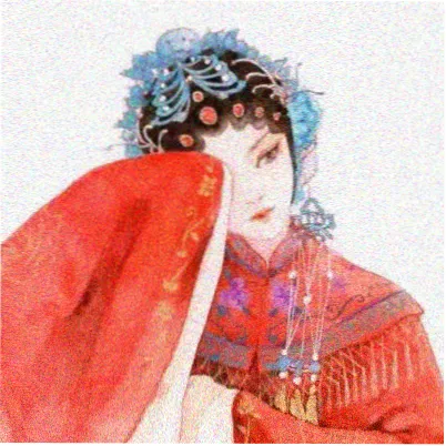 声优头像